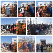 愛在華紡，喜迎新春 | 公司發(fā)放2026年春節(jié)福利