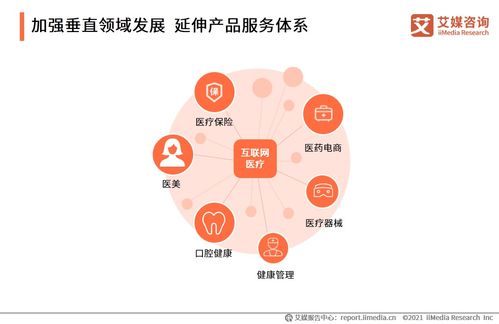 艾媒咨询 2020 2021中国互联网医疗行业发展白皮书